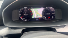 SEAT Leon 1.5 TSI EVO SE Dynamic 5dr Petrol Hatchback